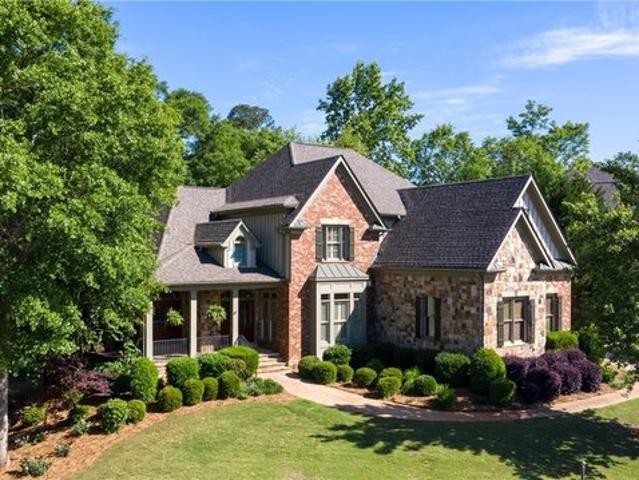 House for sale in Oconee, Georgia