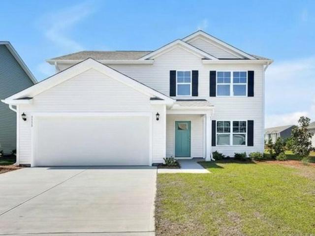 House for sale in Castle Hayne, North Carolina