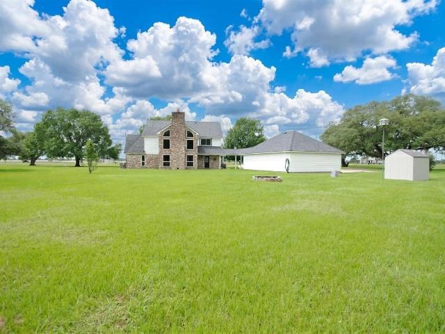House for sale in Eagle Lake, Texas