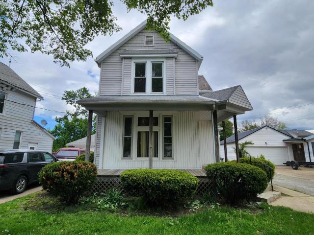 House for sale in Sandusky, Ohio