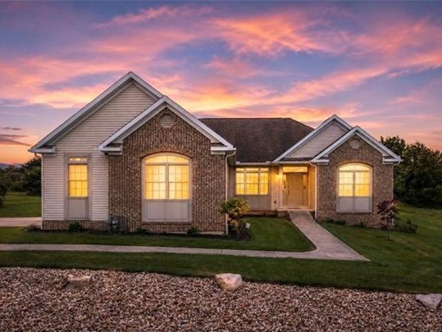 House for sale in Blairsville, Pennsylvania