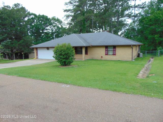 House for sale in Mccomb, Mississippi