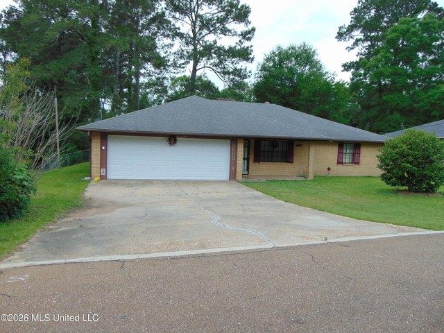 House for sale in Mccomb, Mississippi