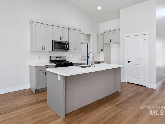 House for sale in Kimberly, Idaho