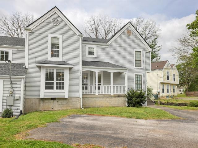 House for sale in Tennessee