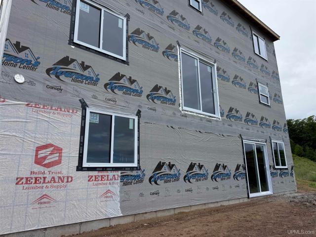 House for sale in Houghton, Michigan