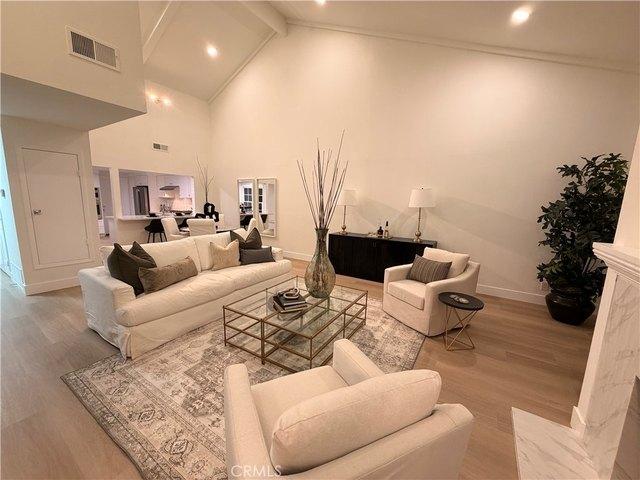 House for sale in Tustin, California