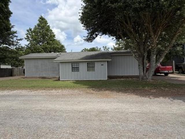 House for sale in Sardis, Mississippi