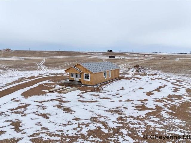 House for sale in Wyoming