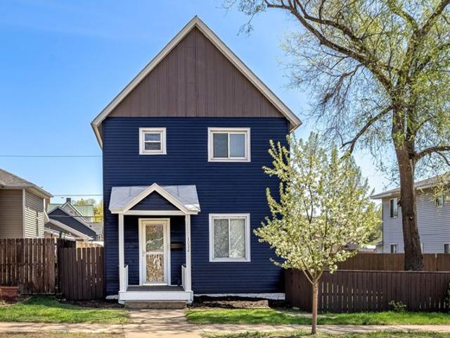 House for sale in La Crosse, Wisconsin