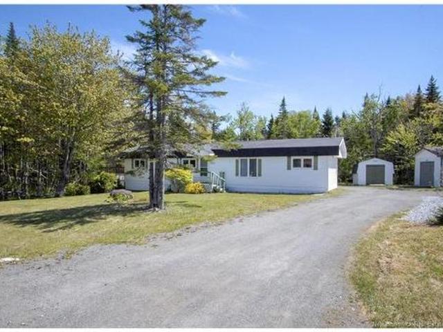 House for sale in Saint Martins, New Brunswick