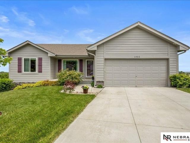 House for sale in Nebraska