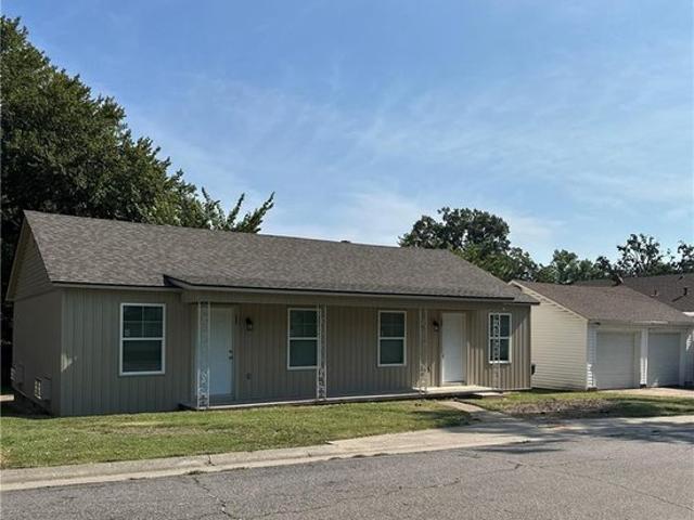House for sale in Ark