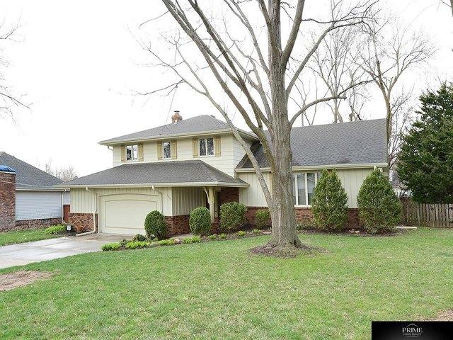 House for sale in Nebraska