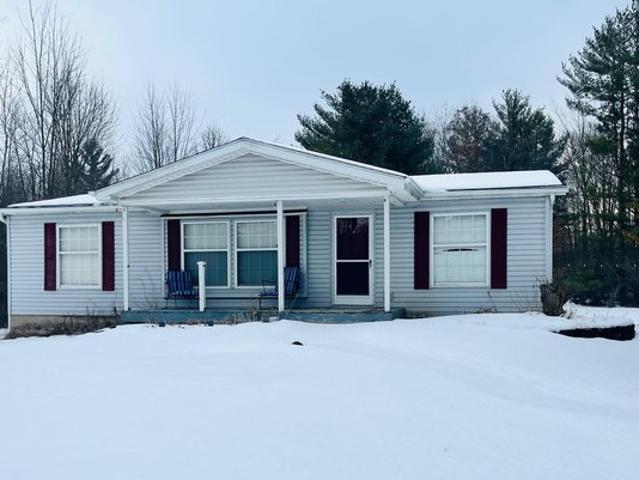 House for sale in East China, Michigan