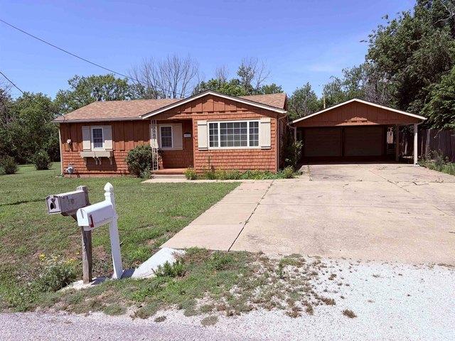 House for sale in Kansas