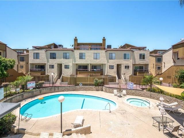 Condo for sale in Alhambra, California