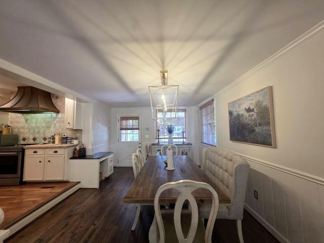 House for sale in Effingham, South Carolina