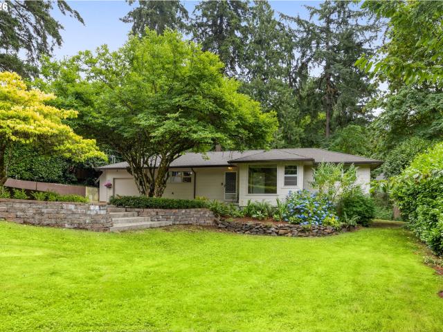 House for sale in Oregonia