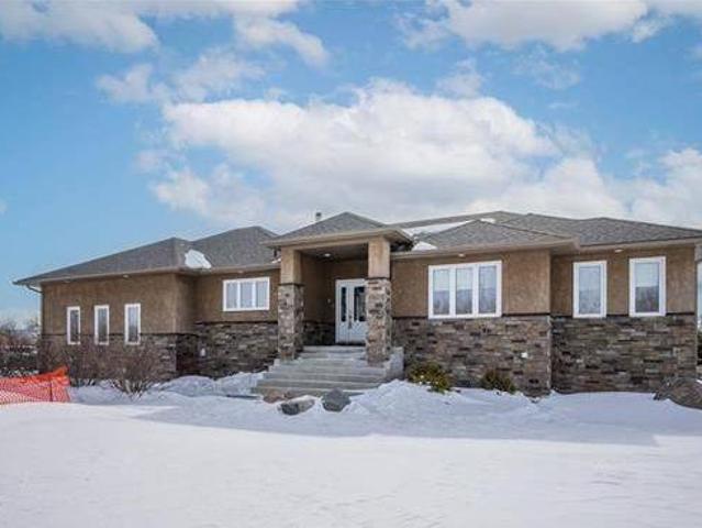 House for sale in Selkirk, Manitoba