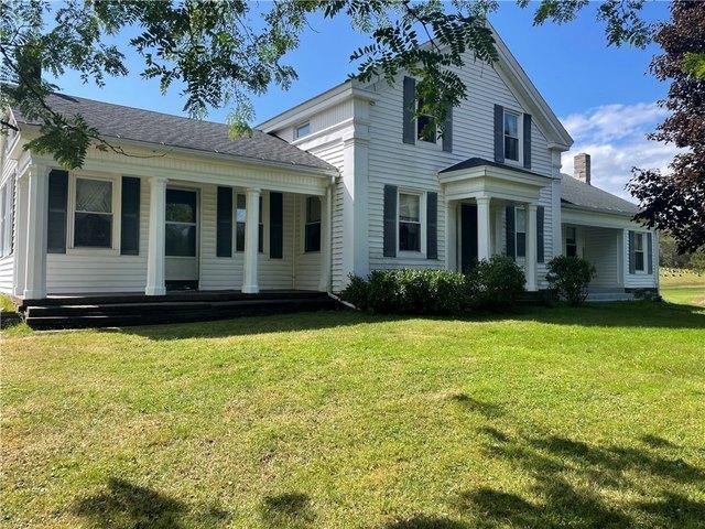 House for sale in Yaleville, Town of Bainbridge
