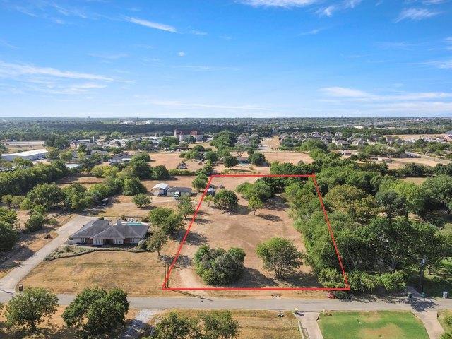 Land for sale in Cedar Hill, Texas