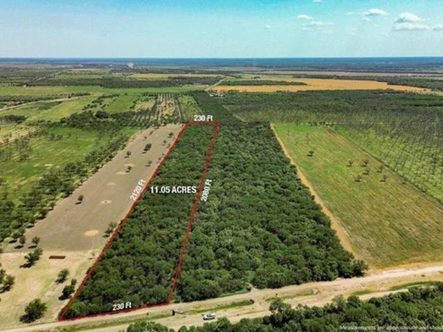 Farm for sale in Quemado, Texas