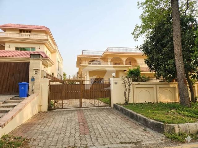 House for sale in Islamabad