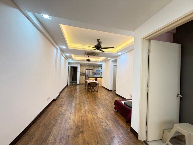 Condominium for sale in Petaling, Subang Jaya