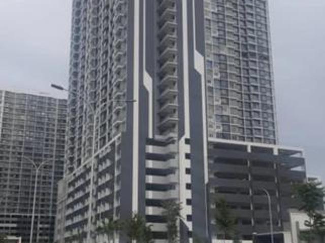 Condominium for sale in Kajang, Langat