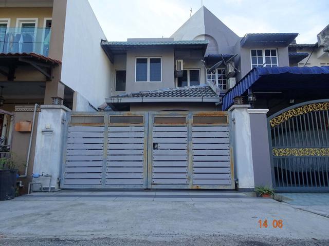Terraced House for sale in Petaling, Subang Jaya