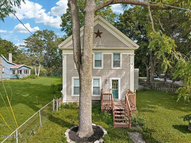 House for sale in Cossayuna, New York