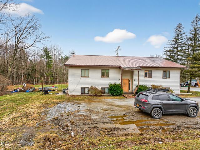 House for sale in Stephentown, New York