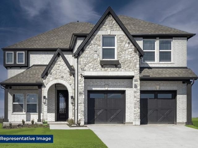 House for sale in Texas