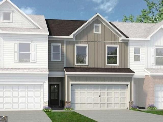 Townhouse for sale in Bartow, Georgia