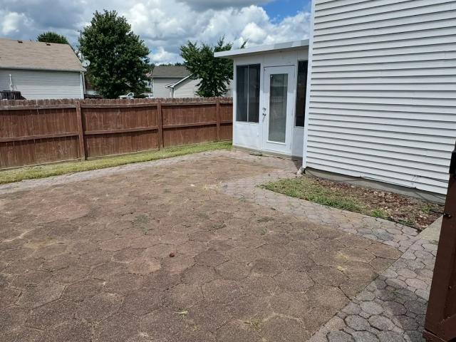 Townhouse for sale in La Vergne