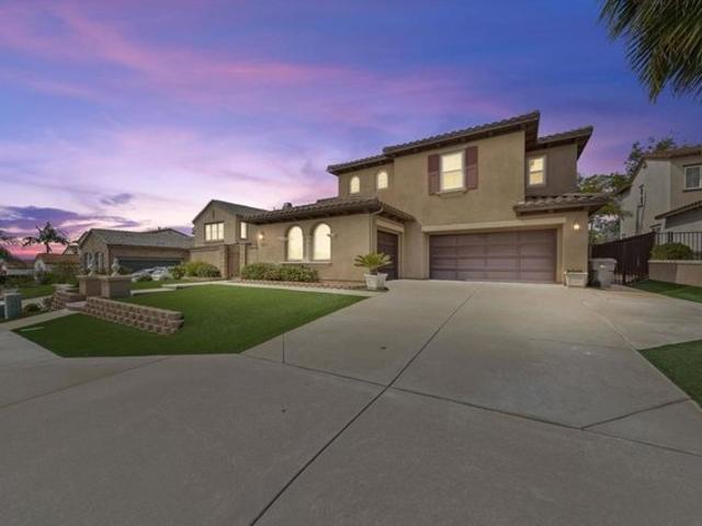 House for sale in Oceanside, California