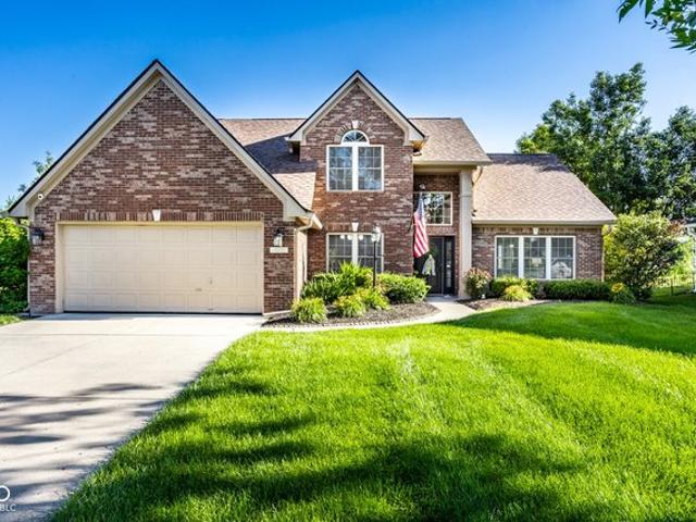 House for sale in Greenwood, Indiana