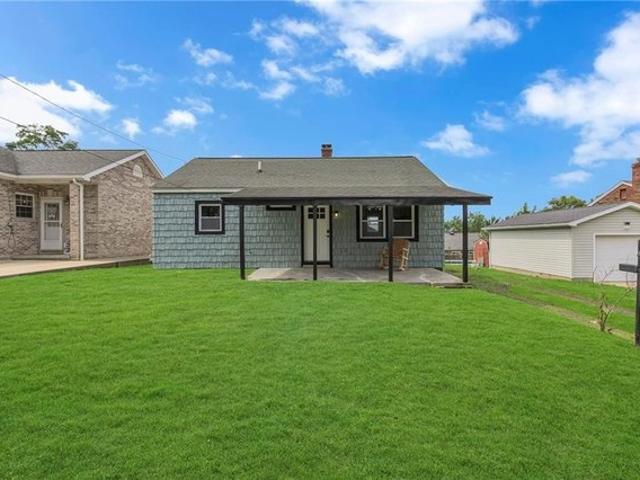 House for sale in Beaver, Pennsylvania