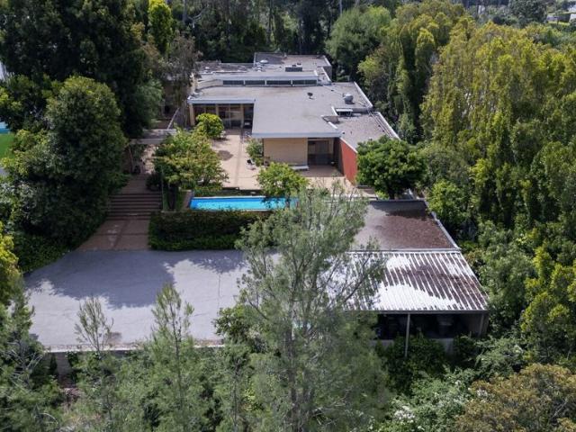 House for sale in Beverly Hills, California