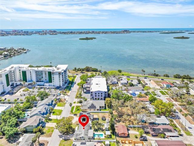 Property for sale in Clearwater, Florida