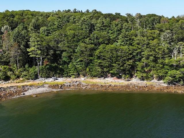 Land for sale in Surry, Maine