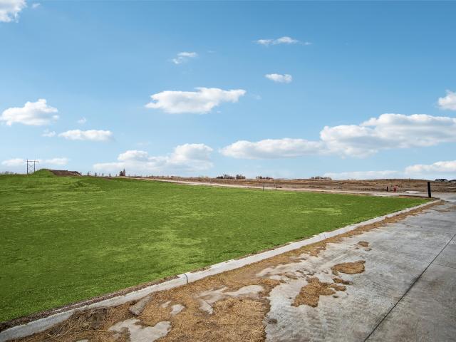 Land for sale in Grimes, Iowa