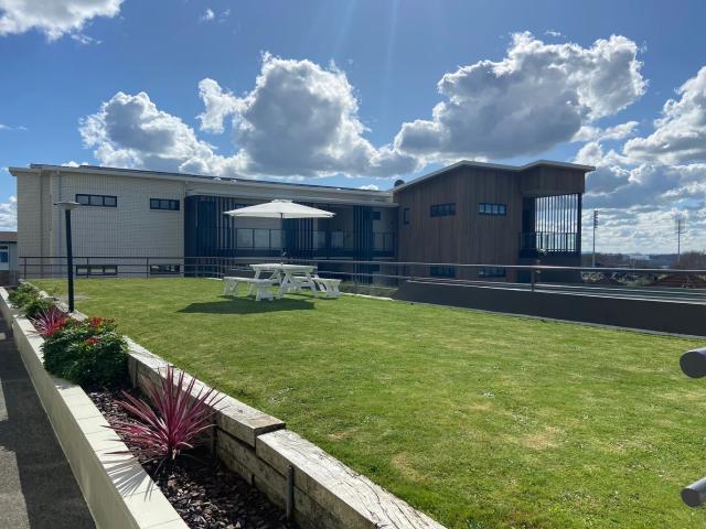 House for rent in Hamilton Central, Hamilton City