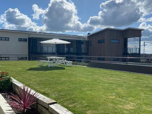 Apartment for rent in Hamilton Central, Hamilton City