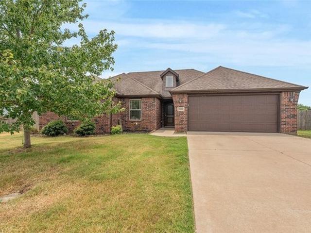 House for sale in Ark