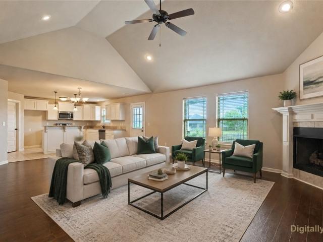 House for sale in Ark