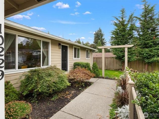 House for sale in Everett, Washington