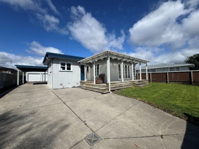 House for rent in Manawatu District