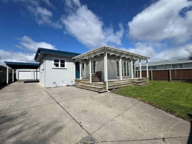House for rent in Manawatu District